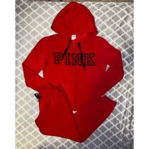 PINK VS Outfit